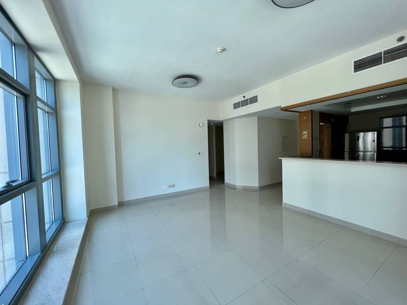 شقة في أبراج كلارين 1 أبراج كلارين وسط مدينة دبي 1 غرف 1400000 درهم - 5568682