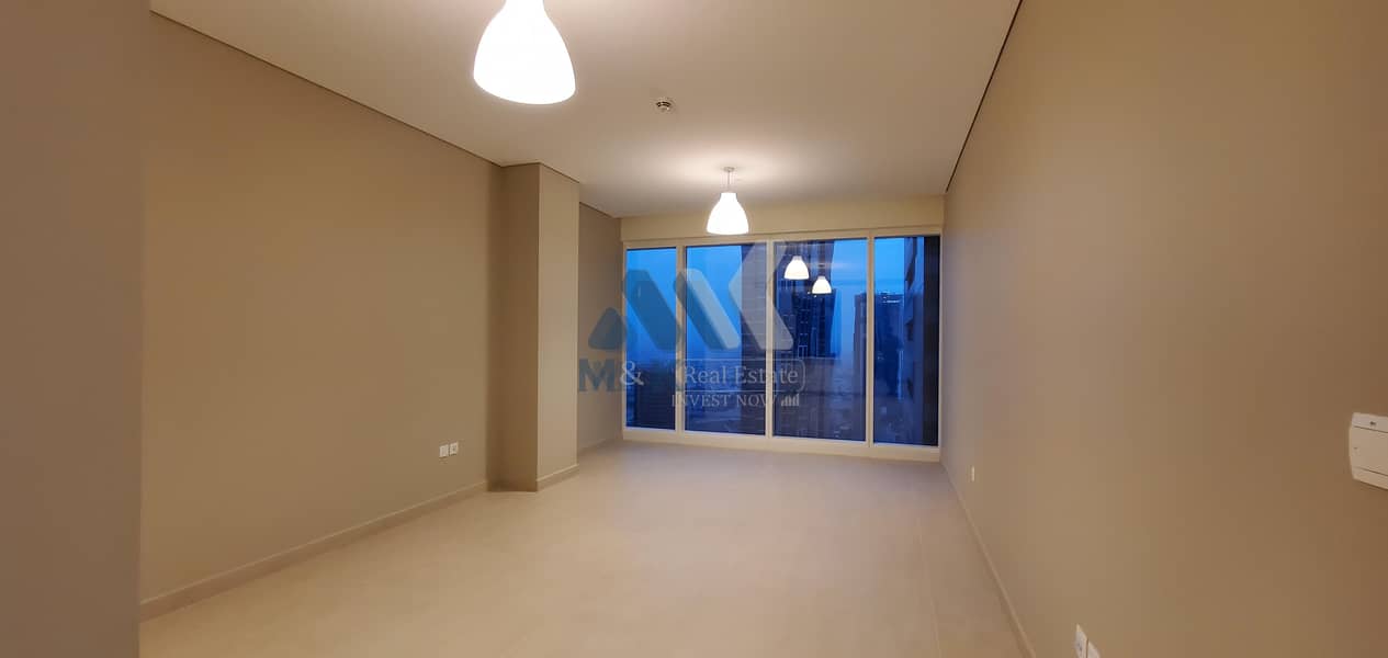 شقة في برج تيارا ايست،أبراج تيارا يونايتد،شارع الشيخ زايد 2 غرف 130999 درهم - 5416080