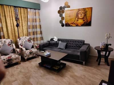 1 Bedroom Flat for Rent in Jumeirah Village Triangle (JVT), Dubai - Fully Furnished | Spacious |  Multiple Cheques