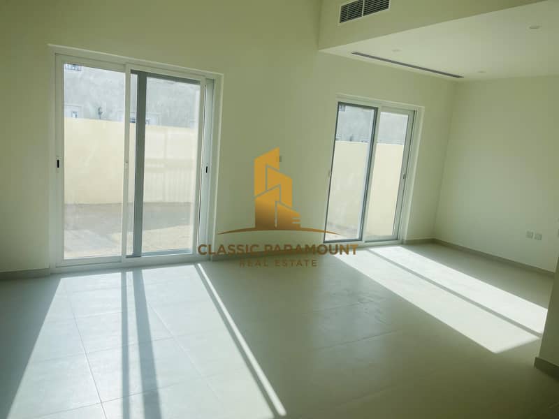 تاون هاوس في امارانتا،فيلانوفا،دبي لاند 3 غرف 1544444 درهم - 5871670