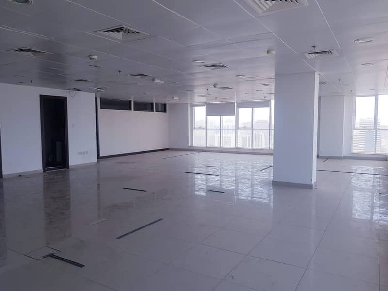 Офис в улица Аль Салам，Салам HQ, 170000 AED - 6300663