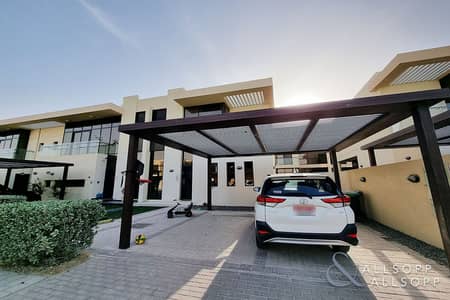 3 Bedroom Villa for Sale in DAMAC Hills, Dubai - Exclusive THM | 3 Bed + Maids | Viewable
