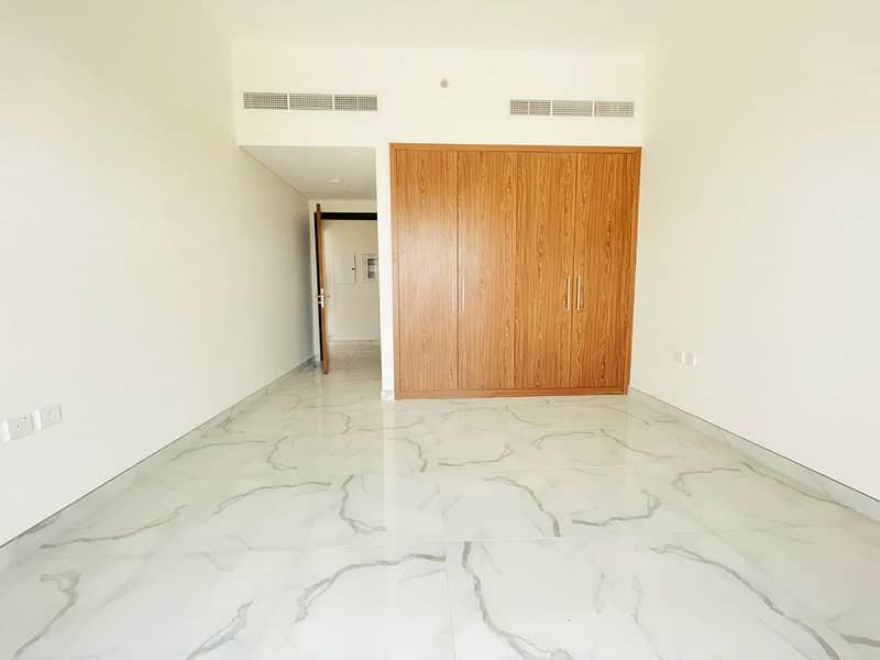 شقة في مجمع دبي ريزيدنس 1 غرفة 41000 درهم - 6226929