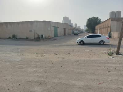 Mixed Use Land for Sale in Industrial Area, Sharjah - Commercial Land Available For sale Back side Citycenter-Sharjah