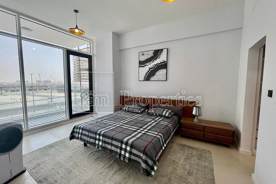 Квартира в Аль Фурджан，PG Аппер Хаус, 1 спальня, 850000 AED - 6301437