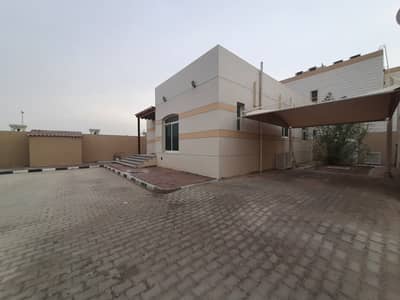 3 Bedroom Villa for Rent in Mohammed Bin Zayed City, Abu Dhabi - 3BHK MULHAQ WITH TAWTHEEQ AT MBZ