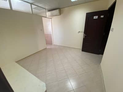 1 Bedroom Apartment for Rent in Khalifa City A, Abu Dhabi - Without commission small 1BHKl at a reasonable price for rent
