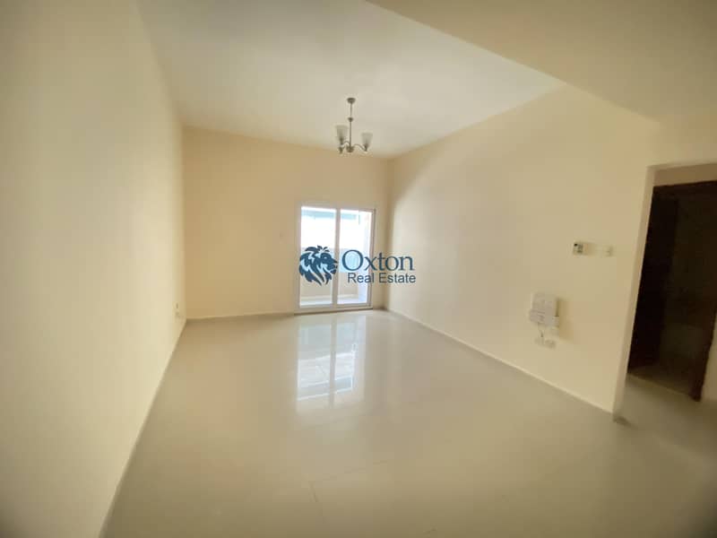 Cheapest 1-Bhk Apartment With 1-Month Free In Al Taawun