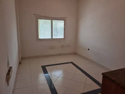 Office for Rent in Al Nuaimiya, Ajman - 350 SQFT STUDIO CENTRAL A. C  FOR OFFICE PURPOSE MAIN ROAD