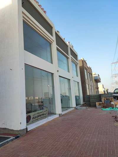 Shop for Rent in Al Yasmeen, Ajman - 650 Sqft New Shop Suitable for any Activates In Al Yasmeen Area Ajman