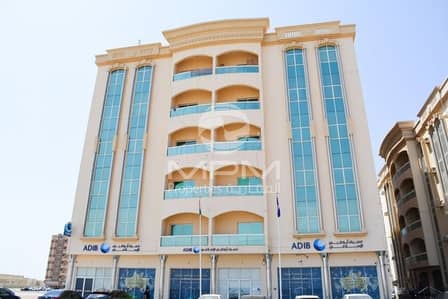 2 Bedroom Apartment for Rent in Green Belt, Umm Al Quwain - Spacious Apartment with Balcony | Prime Location