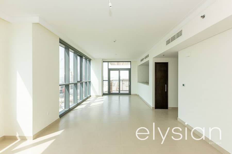 位于迪拜溪港，迪拜溪畔公寓，迪拜溪畔公寓3号北大厦 2 卧室的公寓 2400000 AED - 6302054