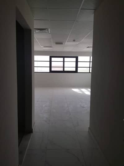 Studio for Rent in Al Sajaa, Sharjah - BRAND NEW STUDIO FLAT WITH CENTRAL A/C AVAILABLE IN AL SAJAA AREA  NEAR TO BEAAH COMPANY