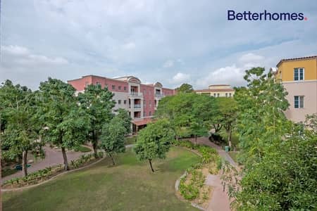 Alluring Garden View | Immaculate | Call Now