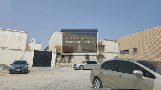 For rent a villa in Umm Khanour behind the Shater cafeteria