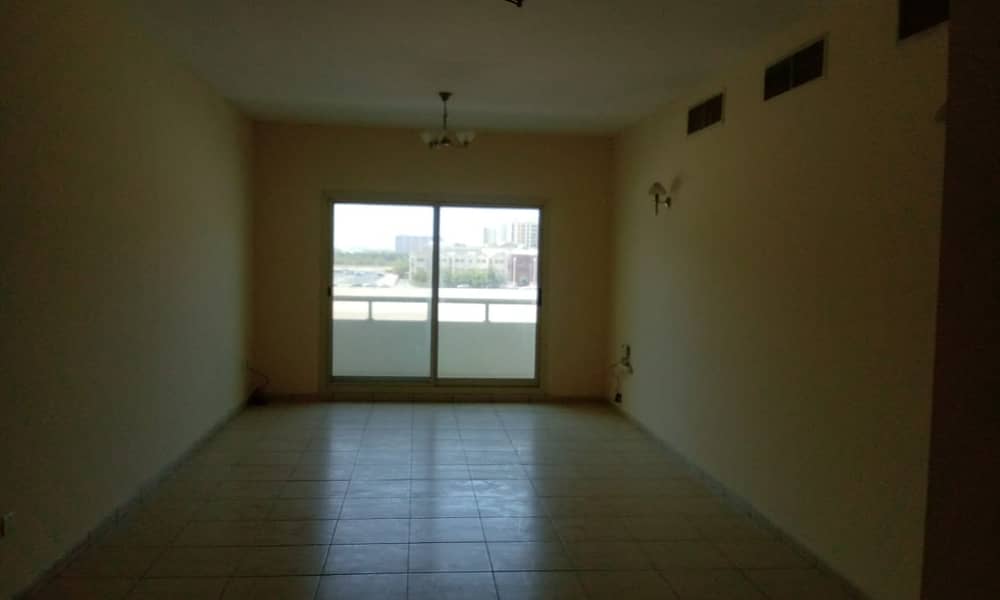 شقة في النهدة (دبي) 1 غرف 38999 درهم - 6302381