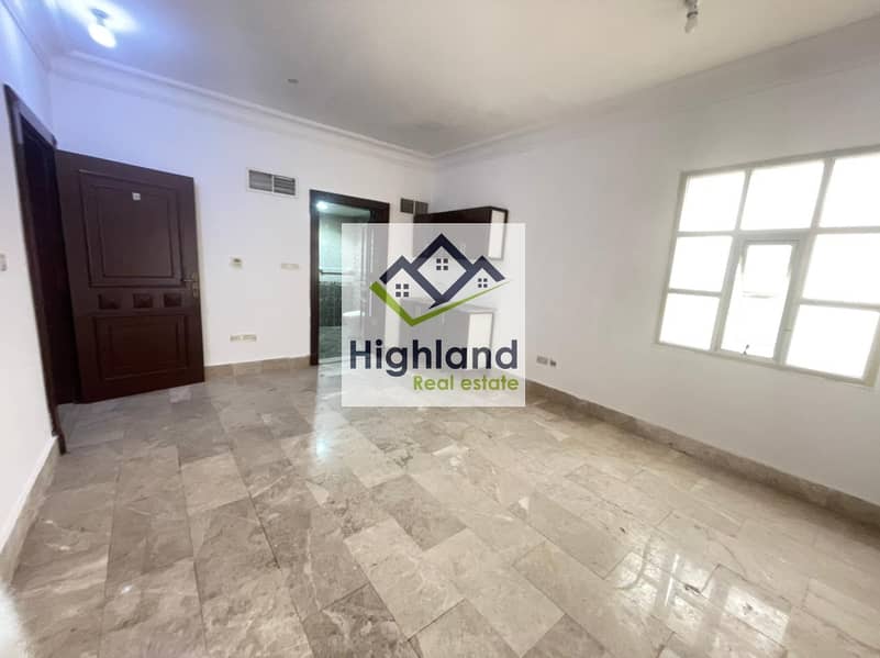 Hot Deal Studio in Khalifa City A