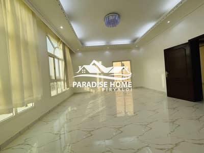 4 Bedroom Apartment for Rent in Al Shahama, Abu Dhabi - Very Nice! 4 BHK With Tawtheeq In 80K At Shahama City