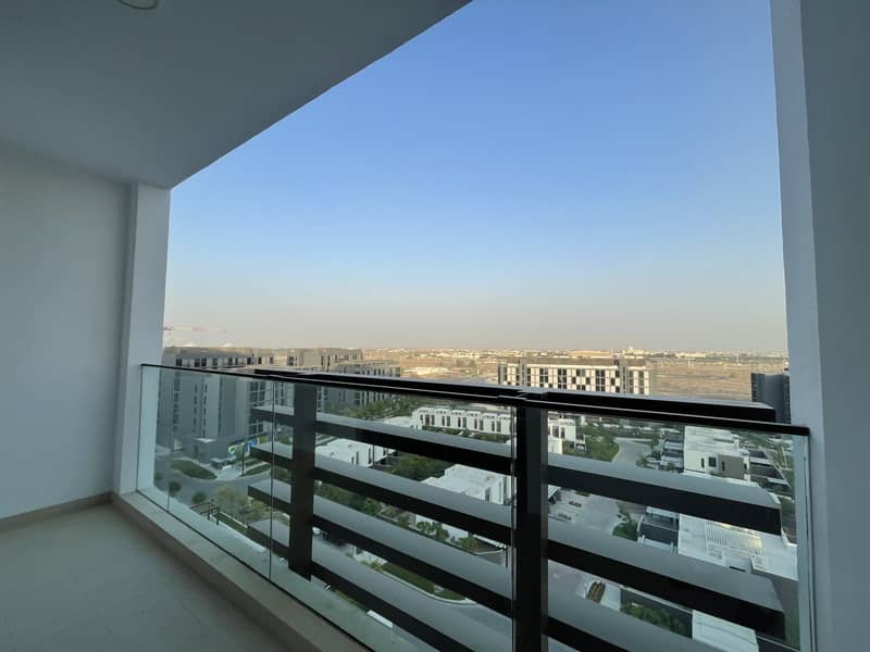 Lux Property | 1 BR | Parking Free | Brand New Unit | Be the First Tenant