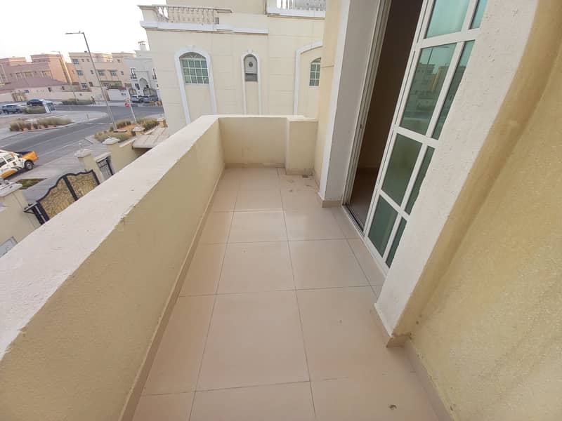 Studio With Separate Kitchen And Balcony Monthly 1900 Mbz