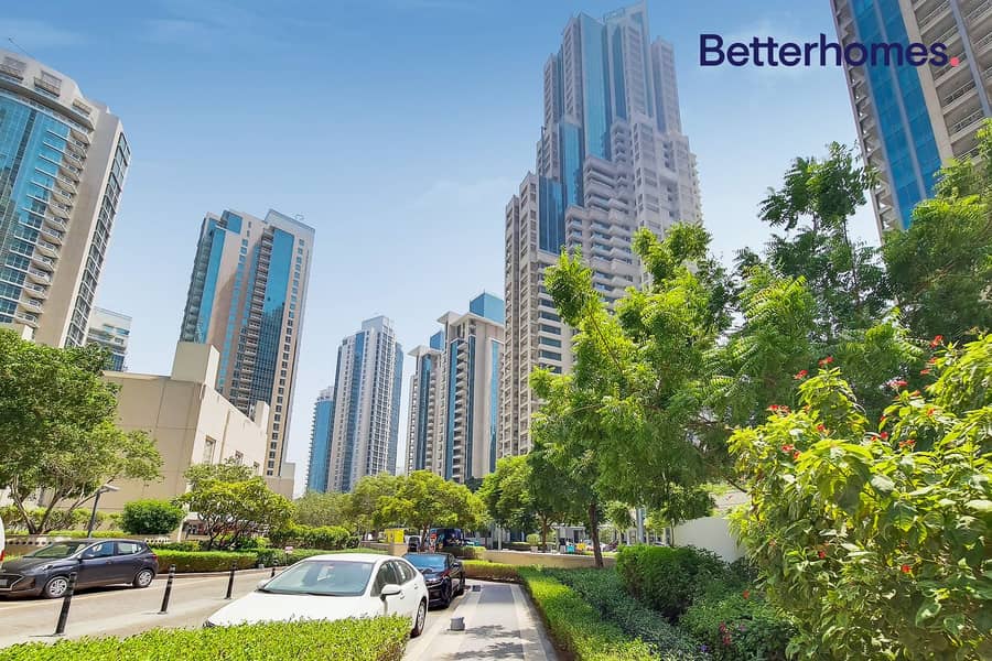 位于迪拜市中心，29大道双塔住宅，29大道2号塔楼 1 卧室的公寓 1525000 AED - 6178988