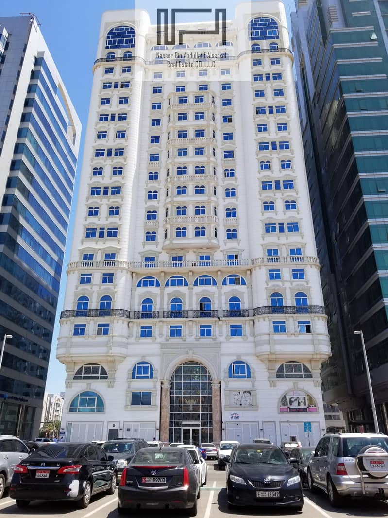 Офис в улица Аль Наджда, 70000 AED - 5761905