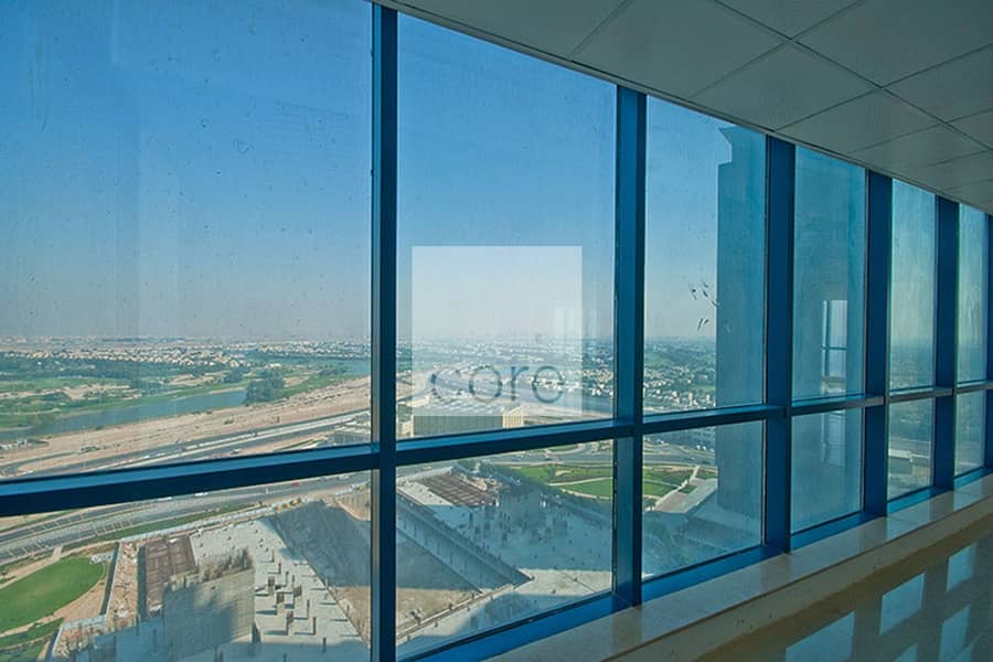 Fitted Office To Rent In Jumeirah Bay X2