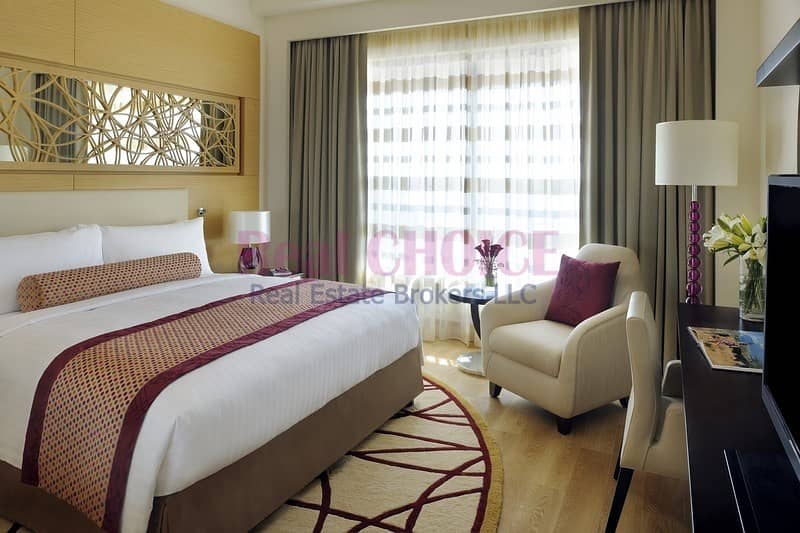High Quality Furnished|1BR Apartment High Quality Furnished|1BR Apartment
