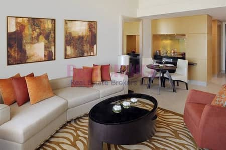 Spacious 3BR Apartment|Fully Furnished Spacious 3BR Apartment|Fully Furnished