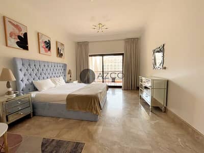 1 Bedroom Apartment for Sale in Palm Jumeirah, Dubai - Beachfront | Premium Location | Quality Finish
