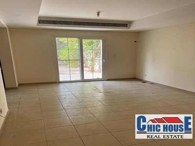 2 Bedroom Villa for Rent in Arabian Ranches, Dubai - Single Row|2BR+Study | Type 4M|For Rent