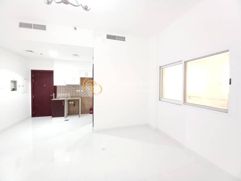 SPACIOUS STUDIO IN JUMEIRAH 1 ! ONE MONTH FREE
