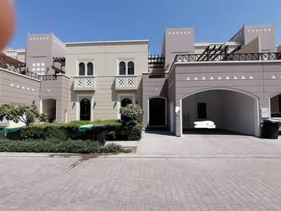 فیلا 4 غرف نوم للبيع في مدن، دبي - فیلا في نسيم مدن 4 غرف 3150000 درهم - 6303743