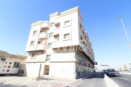 Studio for Rent in Industrial Area, Sharjah - 45 Days Free | Studio | Old Emirates Rd SIA13
