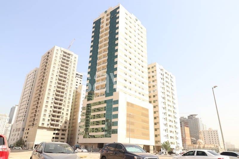 Квартира в Аль Нахда (Шарджа)，Аль Сувайди Билдинг, 2 cпальни, 32000 AED - 4768968