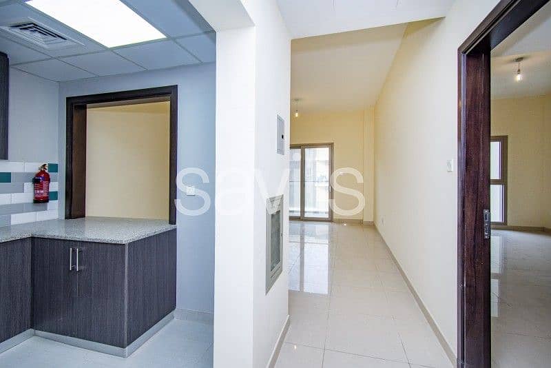 Квартира в Мувайле，Аль Захия, 1 спальня, 530000 AED - 5479581