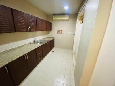 1 Bedroom Apartment for Rent in Mohammed Bin Zayed City, Abu Dhabi - Mind Blowing 1 BHK Apartment,Available For Rent At MBZ City