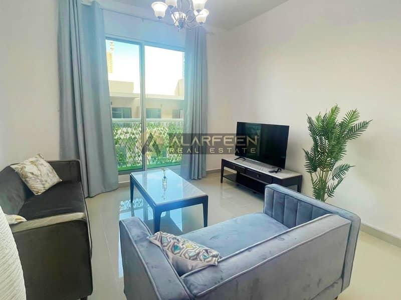 Modern Living | Fully Furnished | All Bills Included
