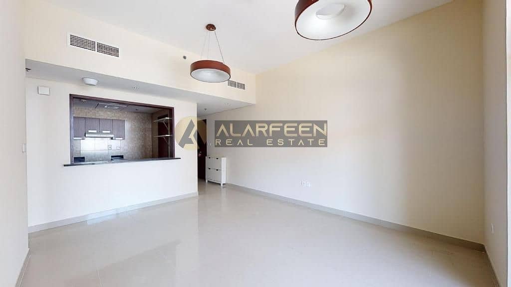 位于迪拜体育城，胜利者住宅大楼 1 卧室的公寓 45000 AED - 5920703