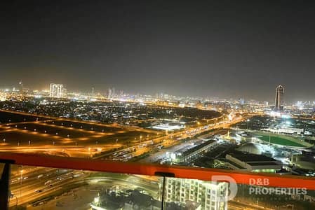 1 Bedroom Flat for Rent in Al Jaddaf, Dubai - BRAND NEW | Huge Balcony |  Fully Furnished