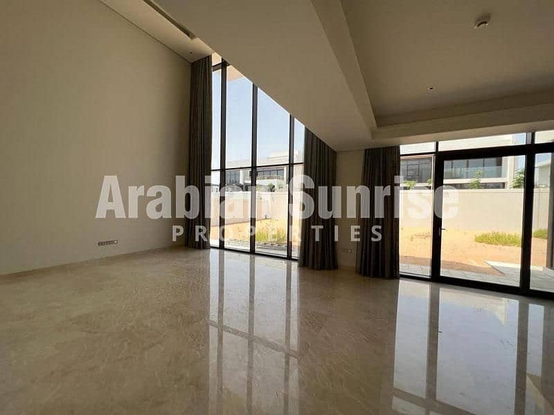 Вилла в Остров Садият，Джавахер Саадият, 4 cпальни, 11500000 AED - 5940128