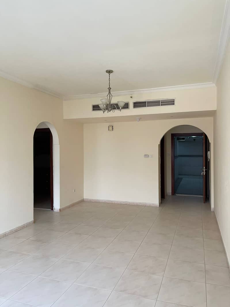 1 Bedroom for Rent in Sharjah  | Al nahda  - Al Nada Tower .
