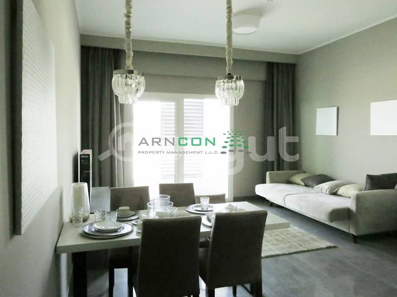شقة في ليوناردو رزيدنس مدينة مصدر 1 غرف 60000 درهم - 5520588