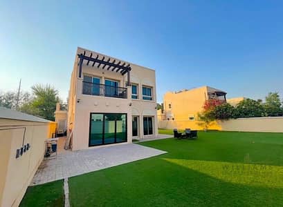 2 Bedroom Villa for Sale in Jumeirah Village Triangle (JVT), Dubai - 2 Bedroom | Vacant On Transfer | Fully Upgraded