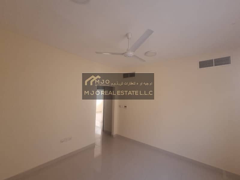 Well Maintain - Center AC-Full Building For rent In Ajman Prime Location