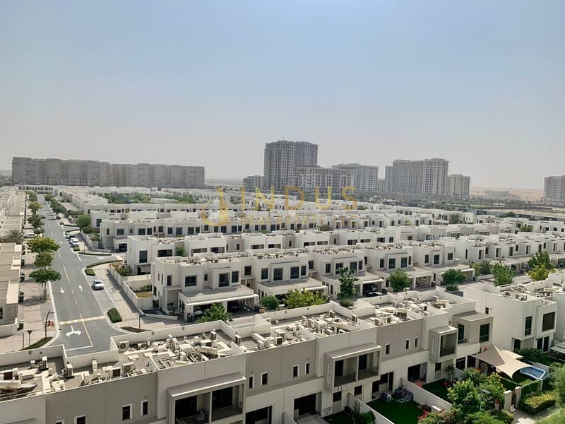 Квартира в Таун Сквер，Захра Апартаменты，Захра Апартаменты 1A, 3 cпальни, 1250000 AED - 6303920