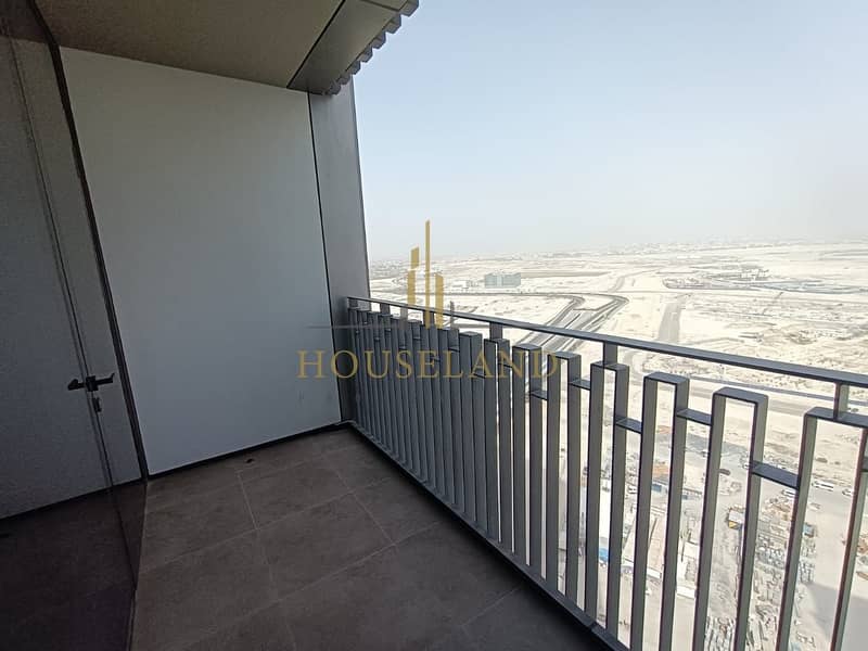 شقة في برج كريك جيت 1،بوابة الخور،مرسى خور دبي 2 غرف 105000 درهم - 6290532