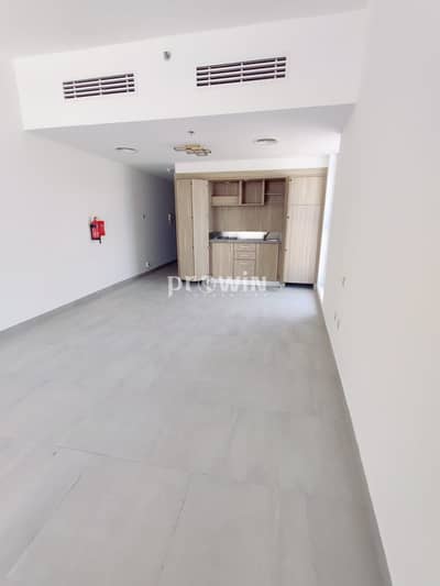 Studio for Rent in Jumeirah Village Circle (JVC), Dubai - SPACIOUS STUDIO | BEAUTIFUL VIEW | BRAND NEW | PREMIUM QUALITY | AVAILABLE NOW