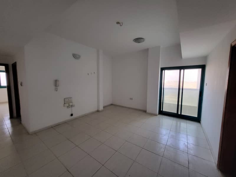 Affordable 1 Bedroom | Main E-11 - Near UAQ bridge