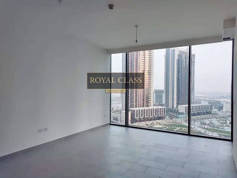 Ready To Move -in | Corner Unit | High Floor | Skyline View